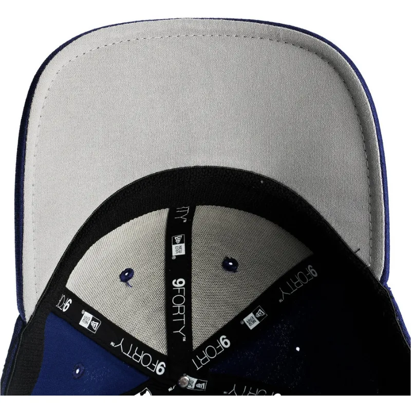 petten-gebogen-blauw-snapback-9forty-washed-pack-split-van-los-angeles-dodgers-mlb-van-new-era