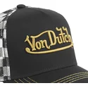 svart-truckerkeps-rac-fran-von-dutch