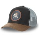 von-dutch-kustom-kulture-skull-sku-black-blue-and-brown-trucker-hat