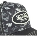 von-dutch-tat05-black-trucker-hat