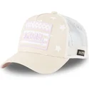 casquette-trucker-rose-star-lp-von-dutch