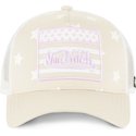 von-dutch-star-lp-pink-trucker-hat