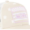 von-dutch-star-lp-pink-trucker-hat