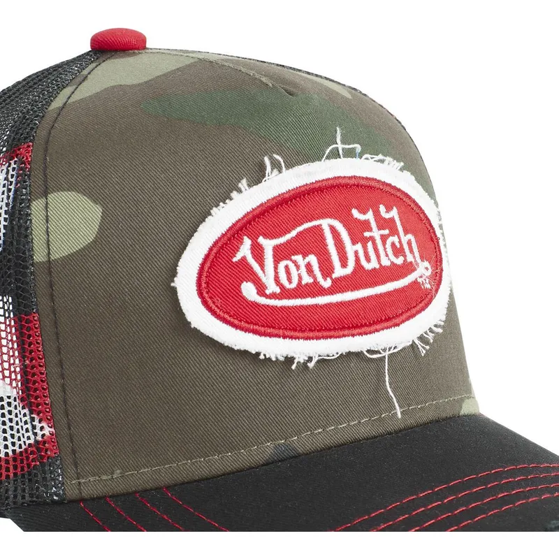 cappellino-trucker-camouflage-e-nero-cas1-war-di-von-dutch