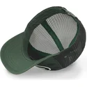 casquette-trucker-verte-tat03-von-dutch