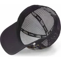 petten-gebogen-zwart-snapback-tattoo-tat-nr-van-von-dutch