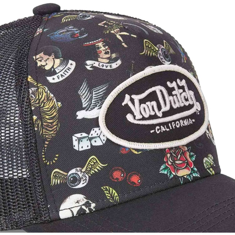 von-dutch-tattoo-tat-nr-black-trucker-hat