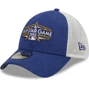 casquette-trucker-bleue-et-blanche-ajustee-39thirty-all-star-game-logo-los-angeles-dodgers-mlb-new-era