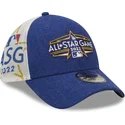 casquette-trucker-bleue-et-blanche-ajustee-39thirty-all-star-game-logo-los-angeles-dodgers-mlb-new-era