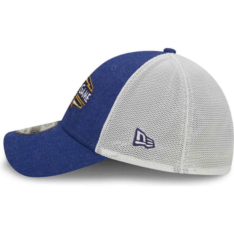 petten-gebogen-blauw-fitted-39thirty-all-star-game-van-los-angeles-dodgers-mlb-van-new-era petten-gebogen-blauw-fitted-39thirty-all-star-game-van-los-angeles-dodgers-mlb-van-new-era