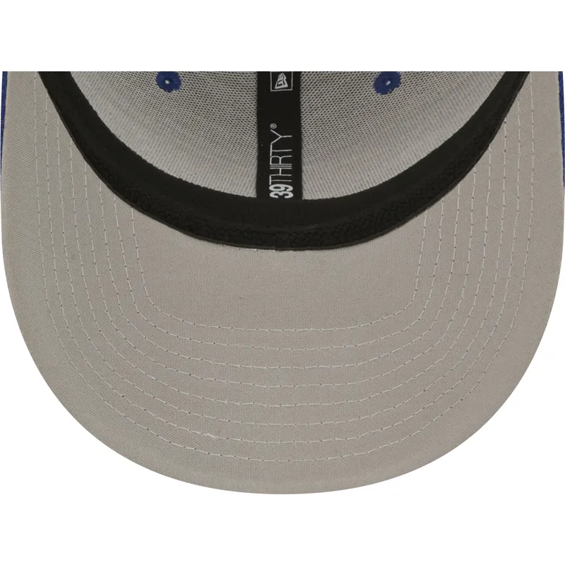 petten-gebogen-blauw-fitted-39thirty-all-star-game-van-los-angeles-dodgers-mlb-van-new-era petten-gebogen-blauw-fitted-39thirty-all-star-game-van-los-angeles-dodgers-mlb-van-new-era