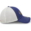 casquette-trucker-bleue-et-blanche-ajustee-39thirty-all-star-game-los-angeles-dodgers-mlb-new-era