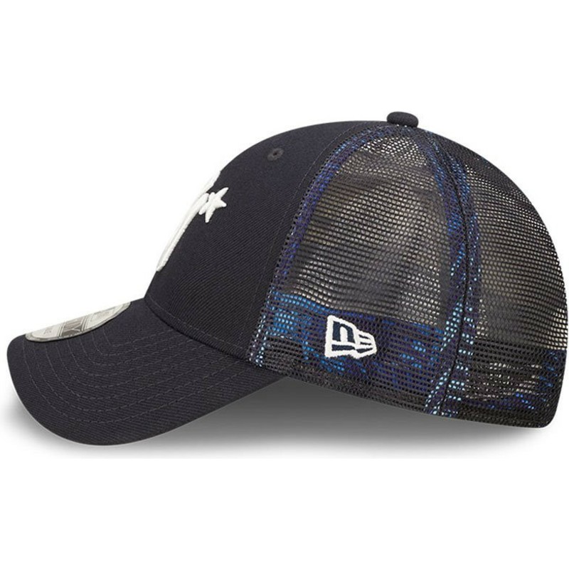 new-era-9forty-all-star-game-new-york-yankees-mlb-navy-blue-trucker-hat