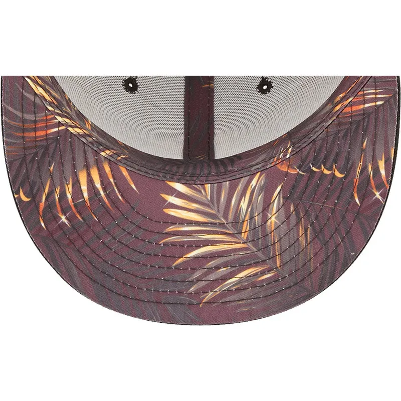 gorra-trucker-plana-negra-ajustada-con-logo-dorado-59fifty-all-star-game-de-los-angeles-dodgers-mlb-de-new-era