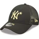 gorra-trucker-negra-con-logo-dorado-9forty-all-star-game-de-new-york-yankees-mlb-de-new-era