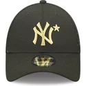 gorra-trucker-negra-con-logo-dorado-9forty-all-star-game-de-new-york-yankees-mlb-de-new-era