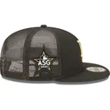 new-era-flat-brim-golden-logo-9fifty-all-star-game-los-angeles-dodgers-mlb-black-trucker-hat