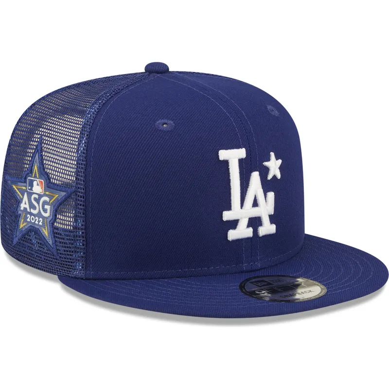 petten-plat-blauw-snapback-9fifty-all-star-game-van-los-angeles-dodgers-mlb-van-new-era petten-plat-blauw-snapback-9fifty-all-star-game-van-los-angeles-dodgers-mlb-van-new-era