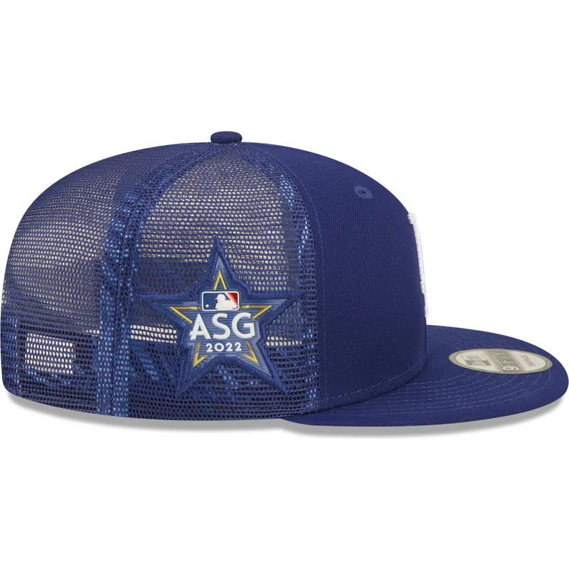 petten-plat-blauw-snapback-9fifty-all-star-game-van-los-angeles-dodgers-mlb-van-new-era petten-plat-blauw-snapback-9fifty-all-star-game-van-los-angeles-dodgers-mlb-van-new-era