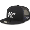 casquette-trucker-plate-bleue-marine-9fifty-all-star-game-new-york-yankees-mlb-new-era