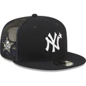 casquette-trucker-plate-bleue-marine-9fifty-all-star-game-new-york-yankees-mlb-new-era