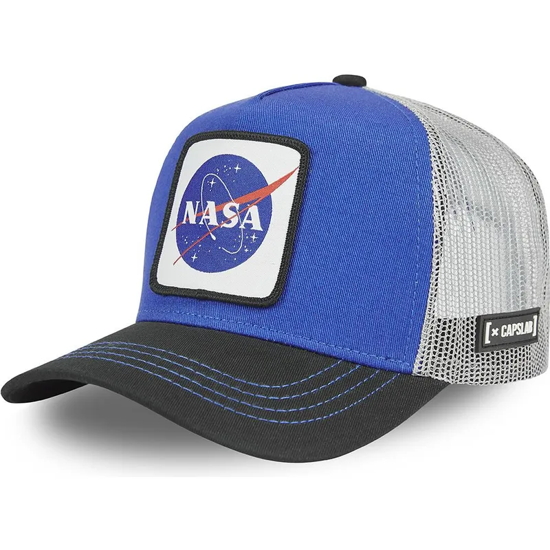 petten-gebogen-blauw-snapback-nas3-nasa-nasa-van-capslab