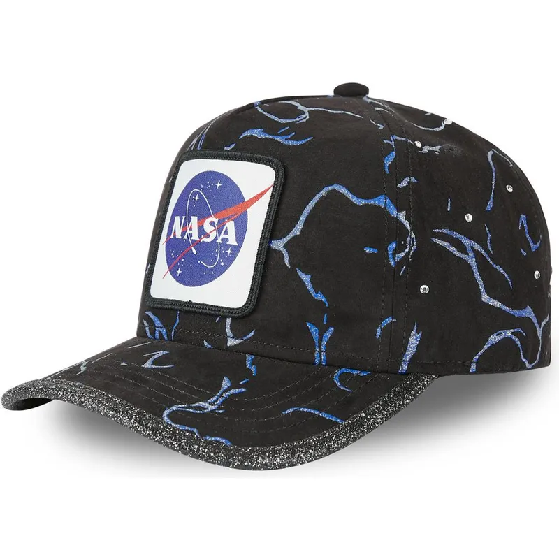 petten-gebogen-zwart-verstelbaar-gli-nasa-van-capslab