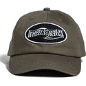 casquette-courbee-marron-snapback-commando-ww14-wheels-and-waves