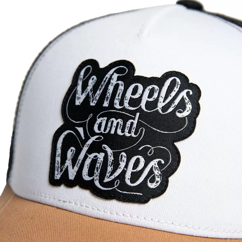 gorra-trucker-blanca-negra-y-marron-high-rider-ww16-de-wheels-and-waves