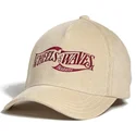 casquette-courbee-beige-ajustable-enjoy-ww20-wheels-and-waves