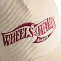 petten-gebogen-beige-verstelbare-band-van-wheels-and-waves