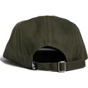 casquette-6-panel-marron-ajustable-starfire-ww21-wheels-and-waves