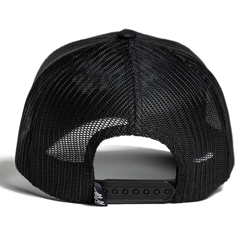 petten-gebogen-zwart-snapback-van-wheels-and-waves