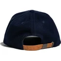 casquette-plate-bleue-marine-ajustable-varsity-ww28-wheels-and-waves