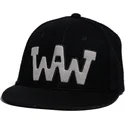 casquette-plate-noire-snapback-waw-ww29-wheels-and-waves