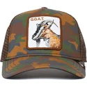 casquette-trucker-camouflage-chevre-goat-clay-henry-the-farm-goorin-bros