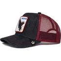 czapka-trucker-granatowo-czerwona-orzel-the-freedom-eagle-the-farm-od-goorin-bros
