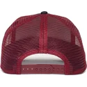 petten-gebogen-marineblauw-snapback-the-freedom-eagle-the-farm-van-goorin-bros