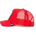 casquette-trucker-rouge-requin-shark-dunnah-the-farm-goorin-bros