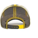 schwarze-und-graue-trucker-mutze-mit-engelsfisch-angel-sick-lid-the-farm-von-goorin-bros