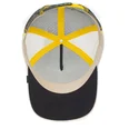 schwarze-und-graue-trucker-mutze-mit-engelsfisch-angel-sick-lid-the-farm-von-goorin-bros