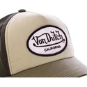 cappellino-visiera-curva-verde-snapback-toi1-di-von-dutch