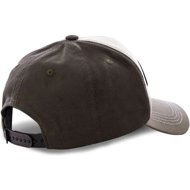 gron-buet-snapback-kasket-toi1-fra-von-dutch