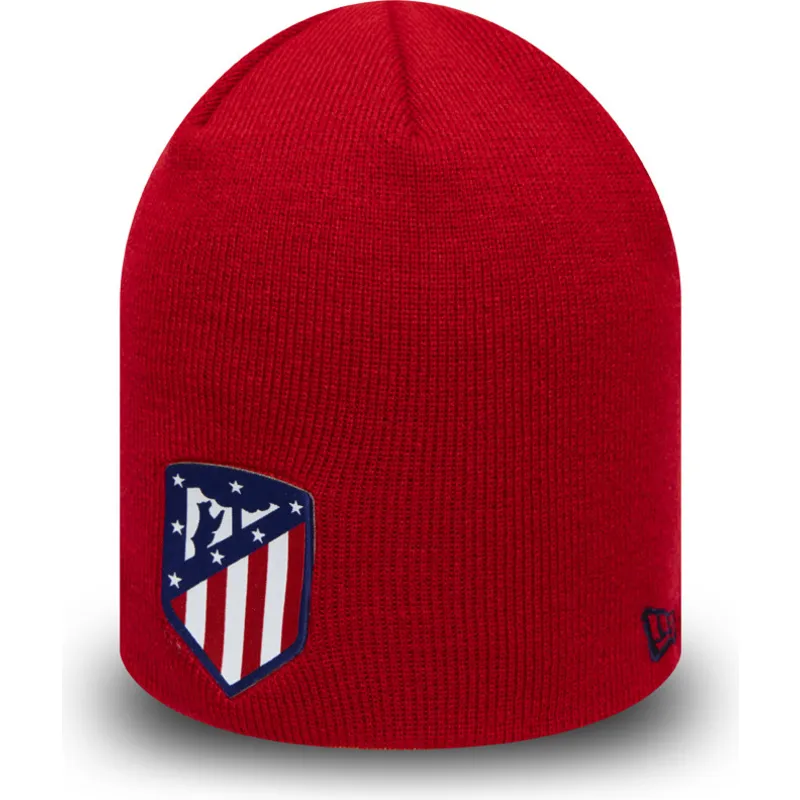 mutsen-rood-skull-essential-atletico-van-atletico-de-madrid-lfp-van-new-era
