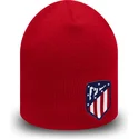 bonnet-rouge-skull-essential-atletico-de-madrid-lfp-new-era