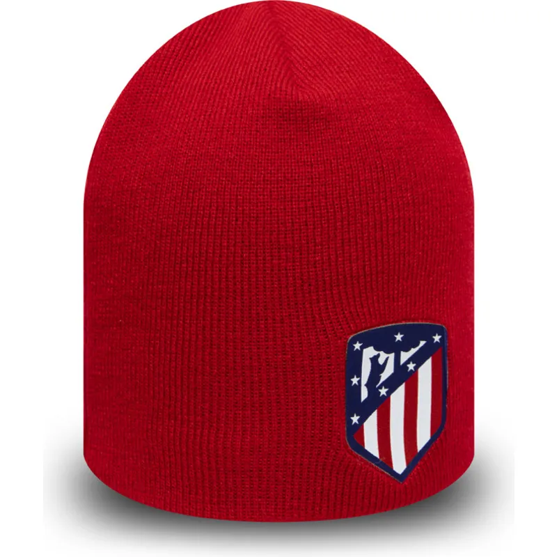 mutsen-rood-skull-essential-atletico-van-atletico-de-madrid-lfp-van-new-era