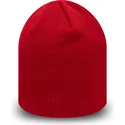 bonnet-rouge-skull-essential-atletico-de-madrid-lfp-new-era