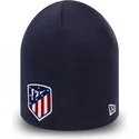 bonnet-bleu-marine-skull-essential-atletico-de-madrid-lfp-new-era