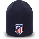 bonnet-bleu-marine-skull-essential-atletico-de-madrid-lfp-new-era