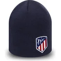 bonnet-bleu-marine-skull-essential-atletico-de-madrid-lfp-new-era